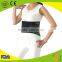 High quality elastic velro sports lumar support KTK-212