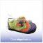 Suede Soft Sole Baby Shoes With Flower Buckle Strap Fancy Baby Girls Shoes
