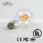 China led bulb led lamp Bulb dimmable g80 g95 g125 led filament bulb