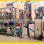maize flour milling plant