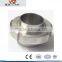 CF8andCF8M or 304and316 sanitary fittings DIN11850