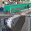 Turning transfer 90 degree chain conveyor
