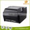 4 inch 203DPI/300DPI barcode labeling thermal transfer label printer