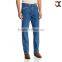 2015 New Fashion Blue Denim Pants Pictures of Jeans for Men Wholesale Cheap Jeans Low Price JXQ746
