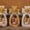 Religious resin figurine decoration