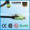 1080P RoHS high speed esata to hdmi cable support 3D,4K 2K,Ethernet