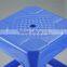 High Quality Stackable Plastic Stool