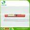 3*AAA battery ( not include) ABS work led light , led working light