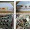 Factory supply 400g canned baked beans in tomato sauce drained weight 238g