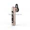 New Top Quality stereo headset bluetooth earphone headphone mini V4.1 wireless bluetooth handfree for iPhone Samsung