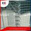 Anping manufactory anti blast shield hesco barriers