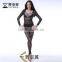 Wuchieal Belly Dance Top Leotard or pants unitard