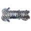 Badge for Uniform metal badge