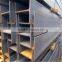 JIS standard H beams ss400 for construction 200*200