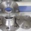 high quality aisi 304l stainless steel Welding Neck Flange 1/2-80