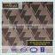 China Titanium color stainless steel sheet custom design