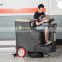 Hot design best selling Ride on Floor Cleaning Machine