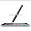 touch pen for promotional touch screen pen ball pen