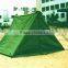 professional OEM/ ODM factory supply OEM quality triangle camping tent with compective offer