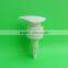 New Arrival Wide Wing cream pump plastic lotion pump for bottle