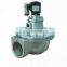 DMF-Z-70S rectangular electromagnetic pulse valve