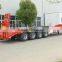 factory promotion bed trailer for hot sale from Shengrun
