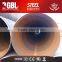 china supplier carbon spiral pipe 36 inch steel pipe