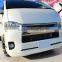 B/NEW - TOYOTA HIACE VAN SUPER GL DARK PRIME (RHD 821416)