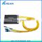 1x4 DWDM Multiplexer Optical Demux