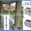 stainless steel deck post