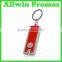 Promotional LED Keychain Light