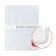 Blank Sublimation case for ipad 4 leather case for ipad 2 3 4 case OEM factory