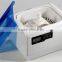 Household Digital Dental ultrasonic cleaner/Mini digital electrical ultrasonic cleaner/Portable Digit Jewelry Ultrasonic Cleaner