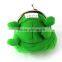 Naruto Frog Wallet Naruto Cute Animal Coin Purses Light Green Cute Purse Women Casual Convenient Coin Purse For Girl