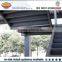 Modern design steel office building 2 story