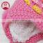2016 new animal baby hat knitting pattern,winter animal hats for kids,cute adult animal winter hats