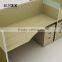 high end office desk, guangdong office furniture, modular office workstation