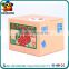 New design gift items coin saving money safe box toys for kids