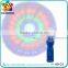 new 2016 rotate luminous led light toys