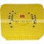 Acupressure Foot Mat, non-toxic, extra thick Foot Massage Mat