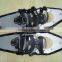 Aluminium Frame Snow Shoe With HDPE Decking and GS Certificate