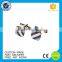 China supplier functional men's watch automatic cufflinks
