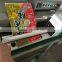 Hongzhan HI450/600/750/900/1000 long sealing line hand impulse bag sealer