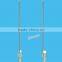 Antenna Manufacturer 824-960MHz 10dBi Fiberglass GSM CDMA Outdoor Omni-directional Antenna