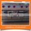 2016 Competitive Prices 6 Burner Electric Cooker Oven Hot Plate Stove Oven