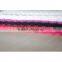 10% spandex 90% polyester high quality dobby fabric in stock china OEM factory wholesale