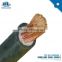 Metalrock double insulation heavy duty PVC welding cable/welding torch cable 50mm2 copper/aluminum 400AMP GB5013.2-2008
