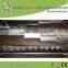 Ce Certificate 15kw/20hp Automatic Bottle Plastic Crusher