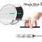 Promotional Price qi Cell Phone Charger Wireless Charger for Galaxy s2