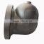 Best quality castings, cast iron ball valve